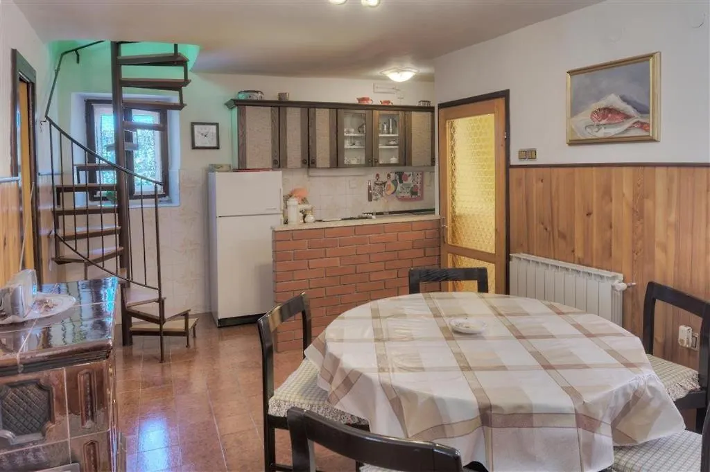 Villa Maria Di Torre With Private Pool Near Porec 4 Km From The Sea Tar-Vabriga