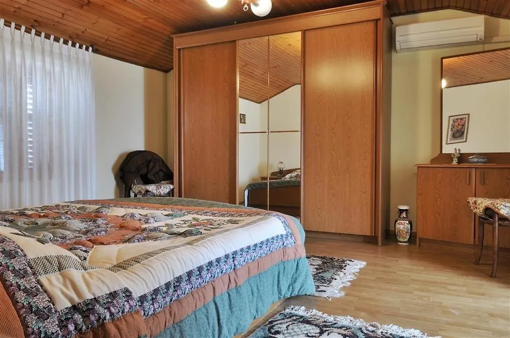 Villa Maria Di Torre With Private Pool Near Porec 4 Km From The Sea Tar-Vabriga Croatia
